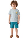 Kids’ Cool & Casual Sleeveless Set