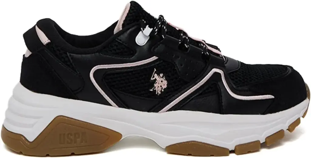 Chaussure U.s. Polo Assn Blanc A