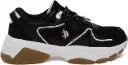 Chaussure U.s. Polo Assn Blanc A
