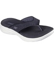 Claquette Skechers On/the/go 600