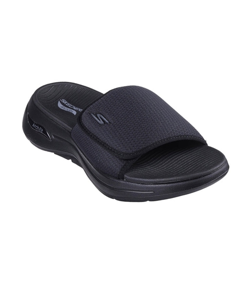 Claquette Skechers Go Walk Arch Fit