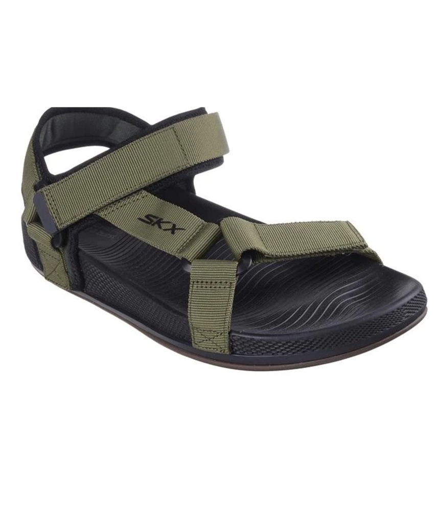 Claquette Skechers Hyper Slide
