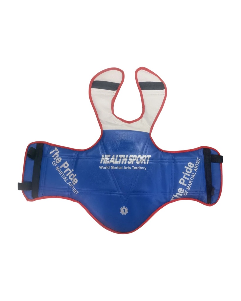 Plastron Health