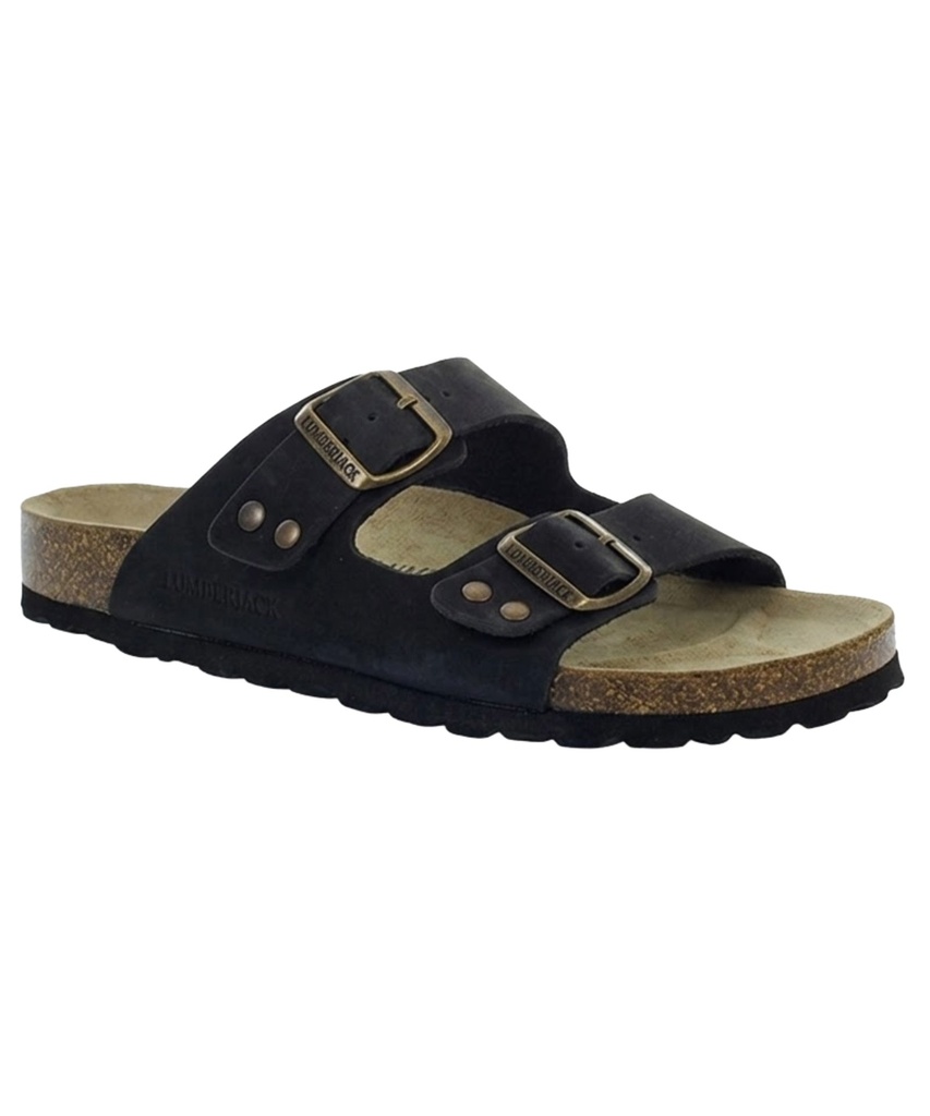 Sandals Lumberjack Jolie