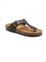 Sandals Lumberjack Flint