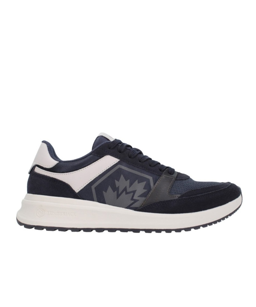 Chaussure Lumberjack Casias