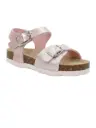 Sandals Lumberjack Bling