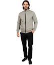 Men’s Two-tone Full-zip  Tracksuit Kari