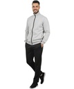 Men’s Two-tone Full-zip  Tracksuit Kari