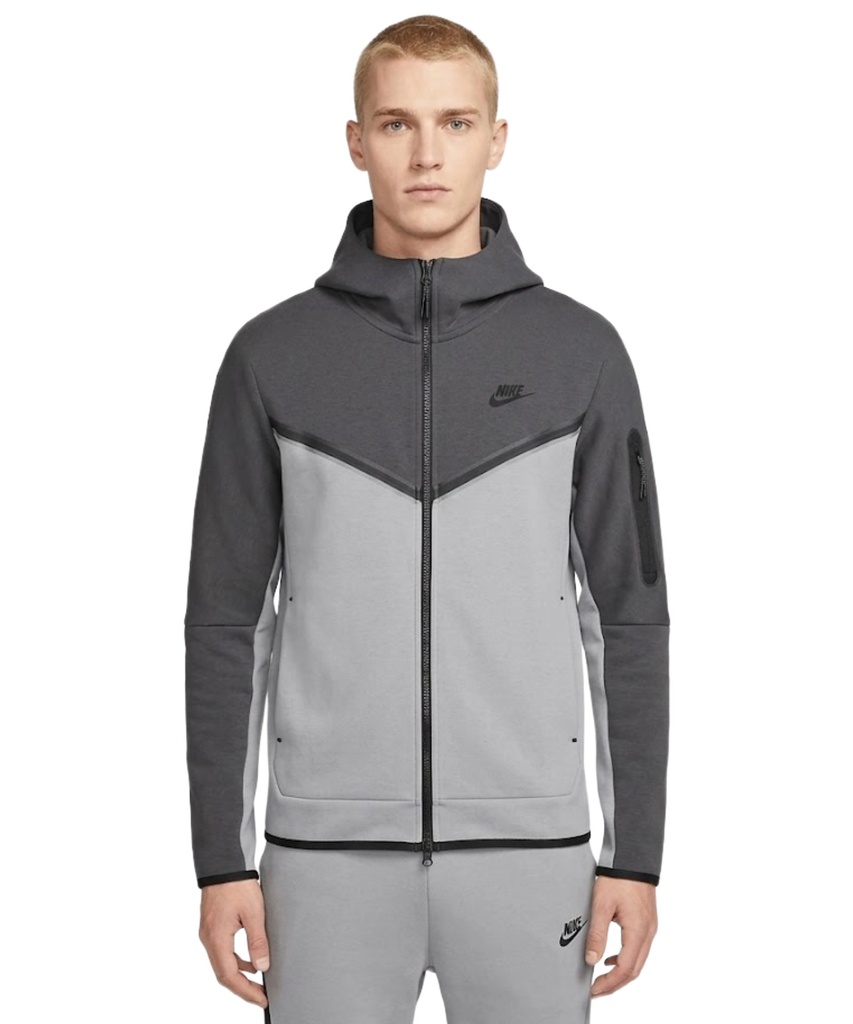 Veste Nike Tch Flc Fz Wr Hoodi E