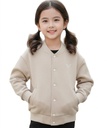 Girls’ Varsity Jacket