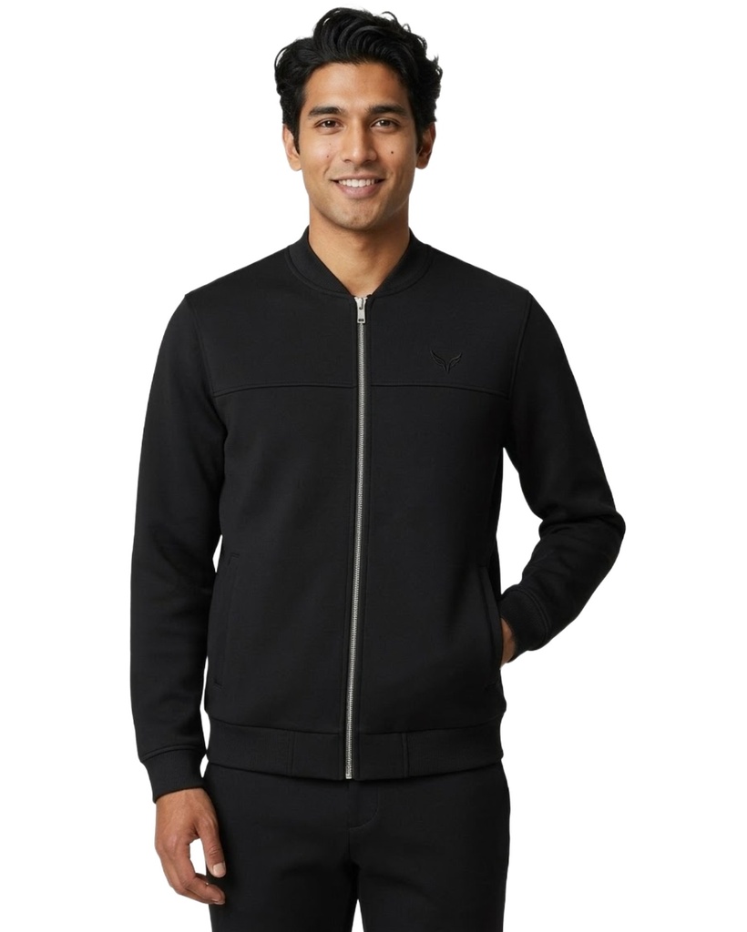 Men’s Varsity Jacket