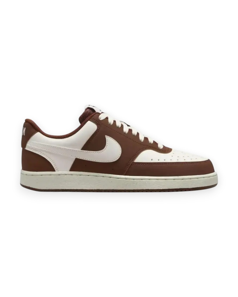 Chaussure Nike Court Vision Lo  1