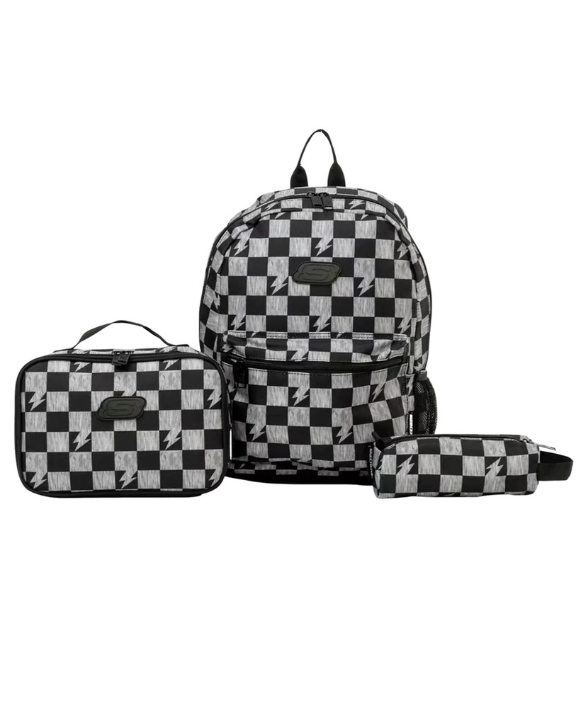 Sac A Dos Skechers Utility