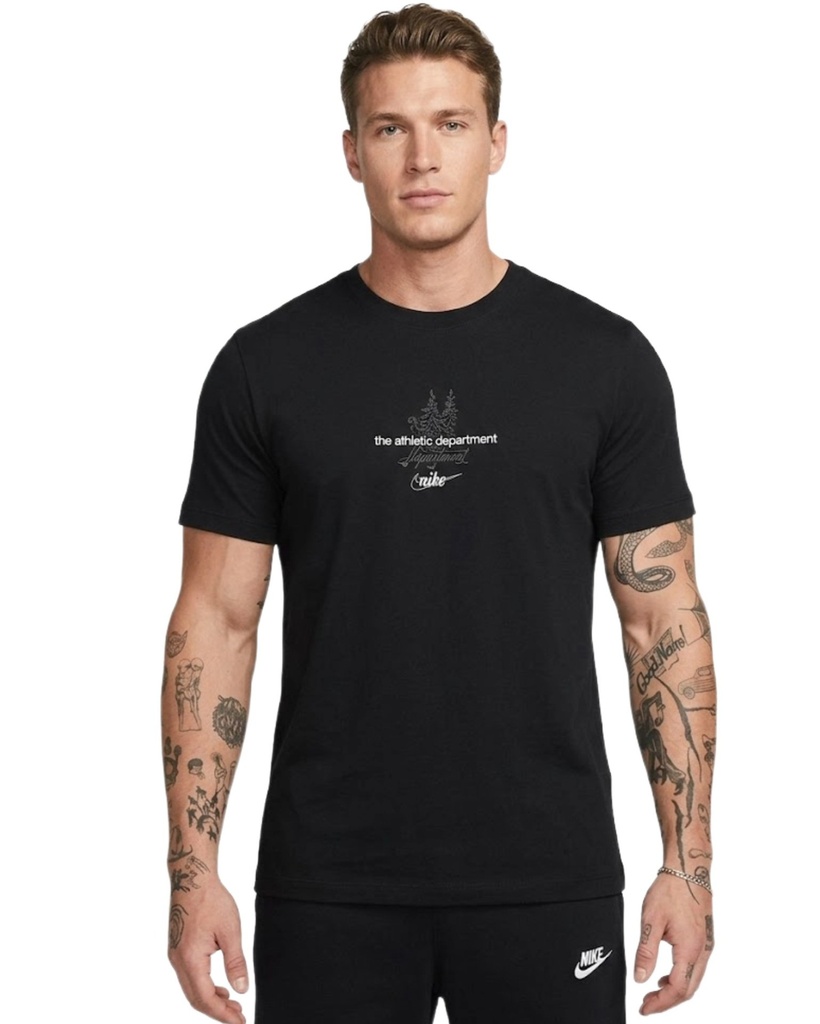 Pull Nike  Ho25 Ssnl Club