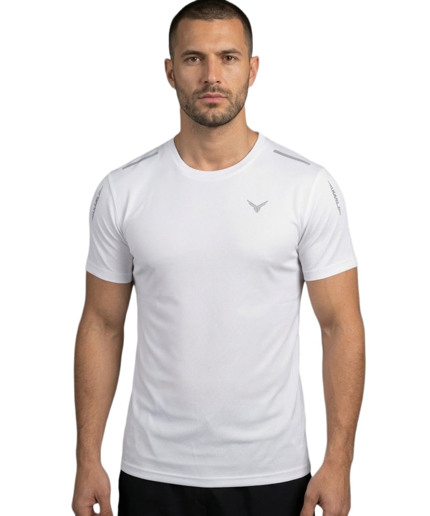 Men’s Breathable Sports Pullov Er