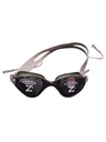 Lunettes De Natation Adulte An Ti-buée + Bouchons D'oreilles