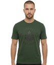 Pull Lumberjack Short-sleeve