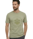 Pull Lumberjack Short-sleeve