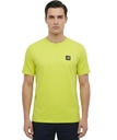 Pull Lumberjack Short-sleeve