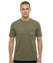 Pull Lumberjack Short-sleeve