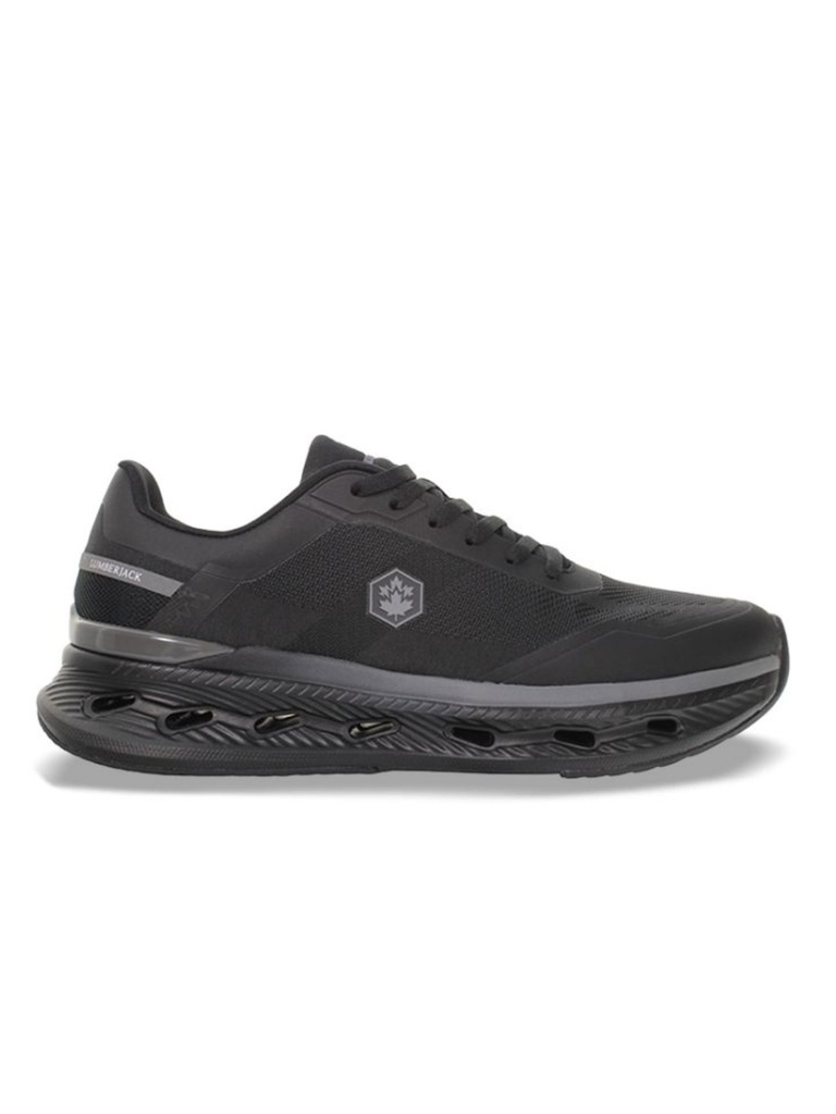 Chaussure Lumberjack  Muto Mbo