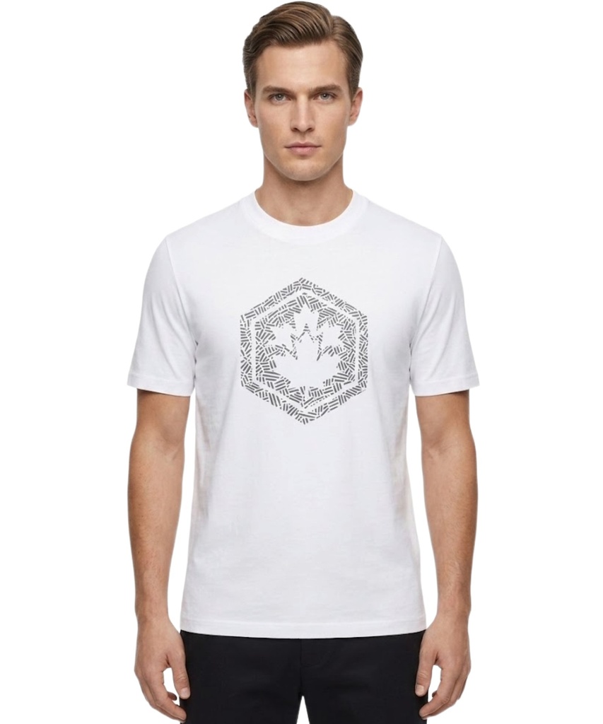 Pull Lumberjack Short-sleeve