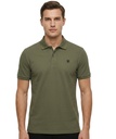 Pull Lumberjack Polo