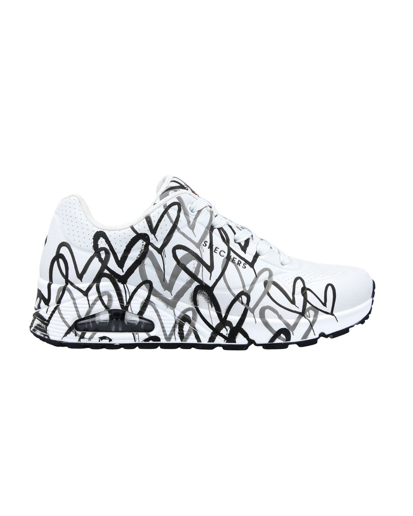 Chaussures Skechers Uno