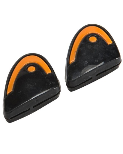 Antivibration Head