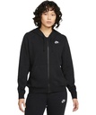 Capuche Nike Nsw Club Flc Fz  Std