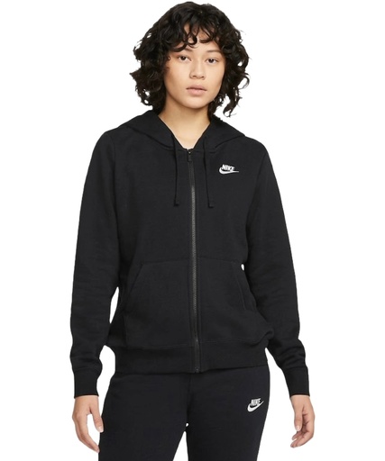 Capuche Nike Nsw Club Flc Fz  Std