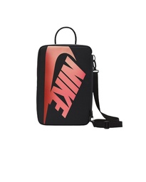 NOIR/ORANGE