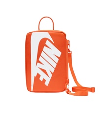 BLANC/ORANGE
