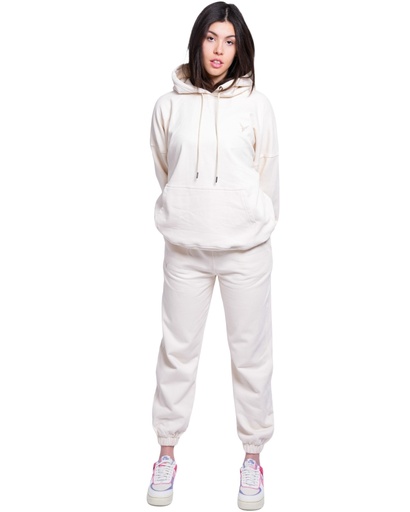 The Natural Luxury Traksuit Kari