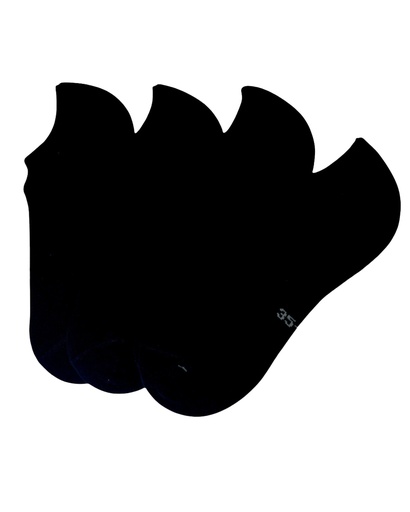 Protège Coton Kari – Lot De 04 Paires