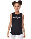 PULL SANS MANCHE BILCEE ENFANT