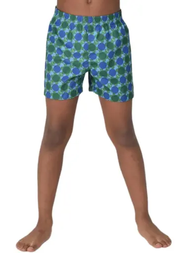 SHORT BILCEE DE PLAGE POUR GARCON