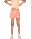SHORT BILCEE ENFANT SAUMON