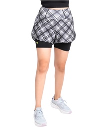 Short Bilcee Taille Haut