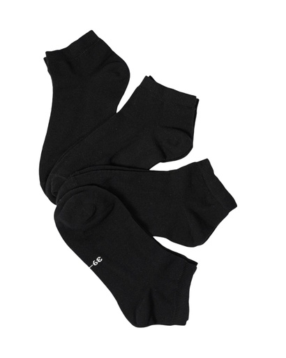 Chaussette Demi Kari Lot De 4