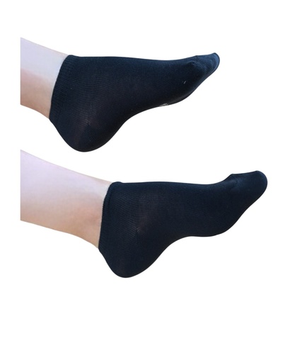 Chaussette Demi Kari Lot De 4