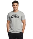 Pull Nike Just Do It Swoosh