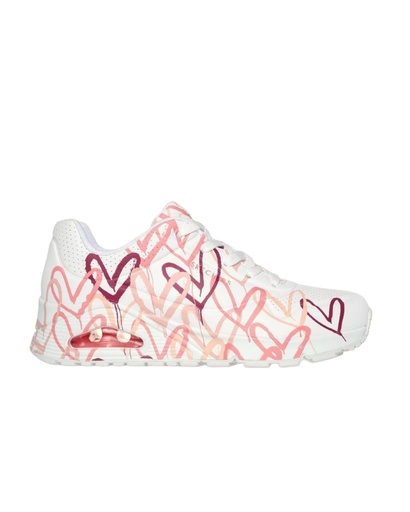 Chaussures Skechers Uno