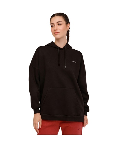 Capuche Lumberjack Marcia