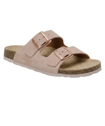 ROSE POUDRE