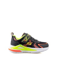 CHARCOAL/MULTICOLORE