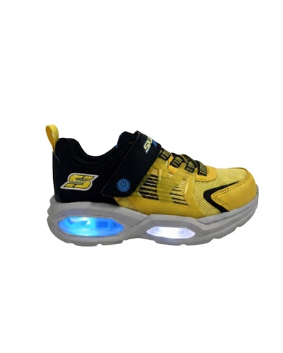 Chaussure Skechers Slights Prisma Trons