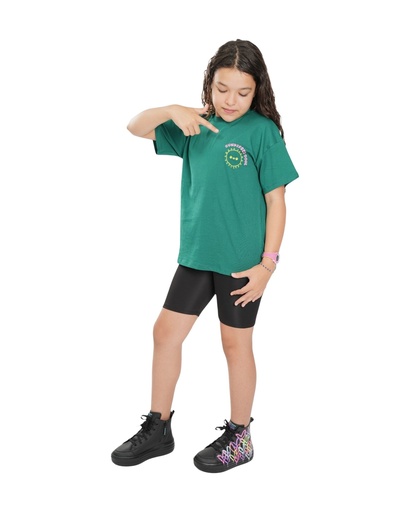 Girls’ Sun Kiss Soul Casual Ou Tfit