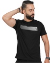 T-shirt Kari Urban Print